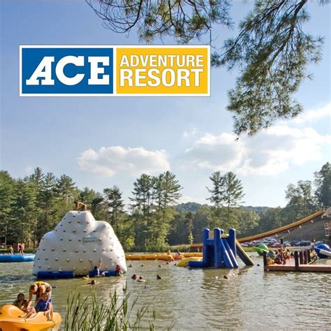 ace adventure resort|ace adventure resort wv coupons.